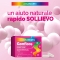 Massigen Gonfiore 20 capsule - Integratore per i gas intestinali - Viti