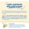 Mustela Lait nourrissant au Cold Cream - Latte nutriente alla Cold Cream 200 Ml