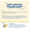 Mustela Lait nourrissant au Cold Cream - Latte nutriente alla Cold Cream 200 Ml