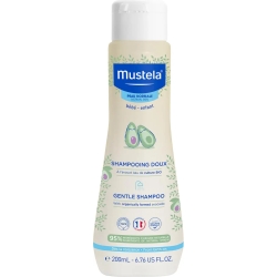 Mustela Shampooing Doux - Shampoo Dolce 200 Ml