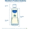 Mustela Shampooing Doux - Shampoo Dolce 500 Ml