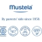 Mustela Shampooing Doux - Shampoo Dolce 500 Ml