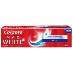 Max White One Optic - dentifricio sbiancante 75 ml