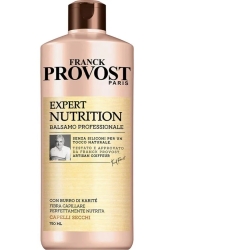 Expert nutrition - balsamo per capelli secchi 750 ml
