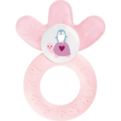 Cooler - Dentaruolo per bambine in colori assortiti