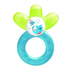 Cooler - Dentaruolo per bambini in colori assortiti