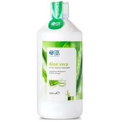 Aloe Vera Puro Succo Naturale 1000 ml