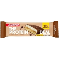 Enervit The Protein Deal - Barretta Proteica 55 g