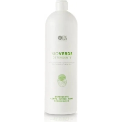 Biodetergente Verde - Ricarica Da 1 Lt
