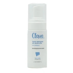 Aqua Micospuma - detergente delicato 100 ml
