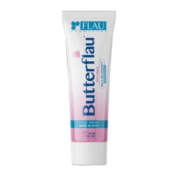 Butterflau Intima - crema lenitiva vit. E 50 ml - Flau Dermacare