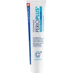 Curaprox Perioplus+ Support Gel - Dentifricio 75 ml
