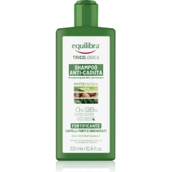 Equilibra Shampoo Anticaduta Fortificante 300 ml