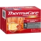Thermacare - 4 fasce autoriscaldanti per dolori alla schiena