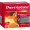 THERMACARE - 6 Fasce Autoriscaldanti Per Dolori Al Collo