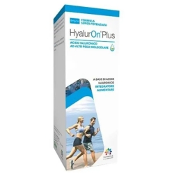 Hyaluron Plus Ac 50 ml - Integratore Di Acido Ialuronico