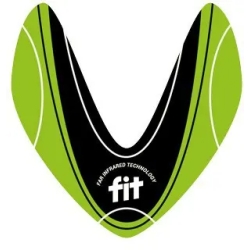 Fit Therapy Gomito - 8 cerotti per contratture al gomito