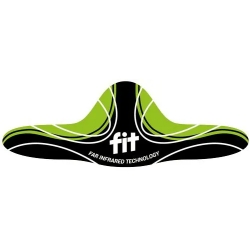 Fit Therapy Cervicale - 2 cerotti per contratture muscolari