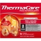 Thermacare Versatile - 6 Fasce Autoriscaldanti