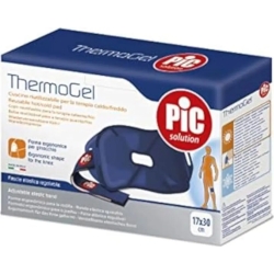 Thermogel Ginocchio - Cuscinetto In Gel Per Ginocchio