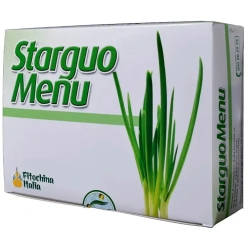 Starguo Menu Salato 16 Bustine