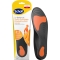 Scholl In-Balance - Plantare Sollievo Dolore - 2 Plantare Per Zona Lombare - Taglia M (40-42)