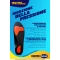 Scholl In-Balance - Plantare Sollievo Dolore - 2 Plantare Per Zona Lombare - Taglia M (40-42)