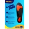 Scholl In-Balance - Plantare Sollievo Dolore - 2 Plantare Per Zona Lombare - Taglia M (40-42)