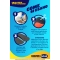 Scholl In-Balance - Plantare Sollievo Dolore - 2 Plantare Per Zona Lombare - Taglia M (40-42)