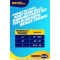 Scholl In-Balance - Plantare Sollievo Dolore - 2 Plantare Per Zona Lombare - Taglia M (40-42)