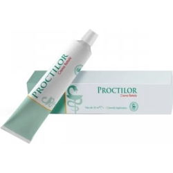 Proctilor - Crema Rettale 30 ml