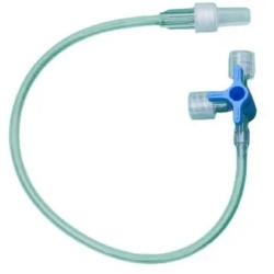 Rubinetto 3 Vie Sterile