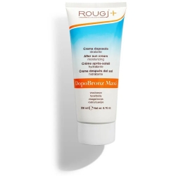 Rouj DopoBronz Maxi - crema doposole per viso e corpo 200 ml