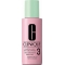 CLINIQUE Clarifying Lotion 3 - lozione esfoliante per pelle grassa 400 ml