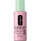 CLINIQUE Clarifying Lotion 3 - lozione esfoliante per pelle grassa 400 ml