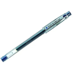 G- tec C4 roller - 12 penne colore blu