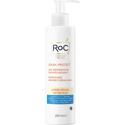 Soleil Protect - Latte Doposole Rinfrescante Rigenerante 200 ml