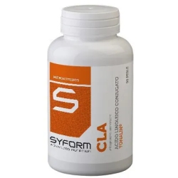 Cla 90 Perle - Integratore Acceleratore Del Metabolismo