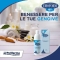 Emoform Aqua - collutorio protezione quotidiana gusto delicato 300 Ml