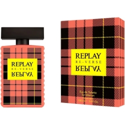 Re-verse - Eau de Toilette Donna 100 ml Vapo