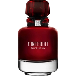 L'Interdit Rouge - Eau De Parfum Donna 80 ml Vapo