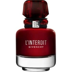 L'Interdit Rouge - Eau De Parfum Donna 50 ml Vapo