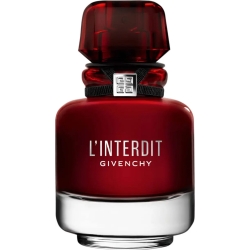 L'Interdit Rouge - Eau De Parfum Donna 35 ml Vapo