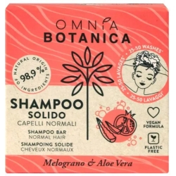Shampoo Solido per capelli Normali 50 g