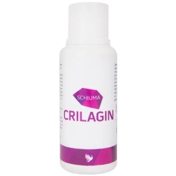 Crilagin Schiuma - Detergente Intimo 250 ml