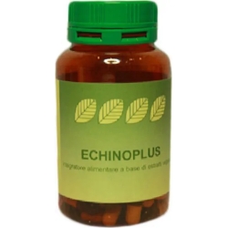 Echinoplus 60 capsule - Integratore per il sistema immunitario
