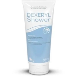 Dexeryl Shower - Crema Lavante 200 ml