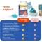 Uomo Fertility Support 60 Capsule - Integratore Per La Fertilità Maschile
