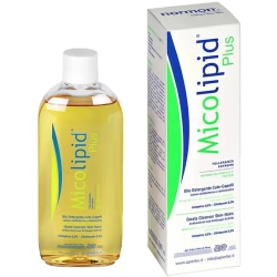 Micolipid Plus - Olio Detergente Cute Capelli 250 Ml