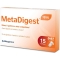 Metadigest Total 15 Capsule - Integratore Per La Funzione Digestiva